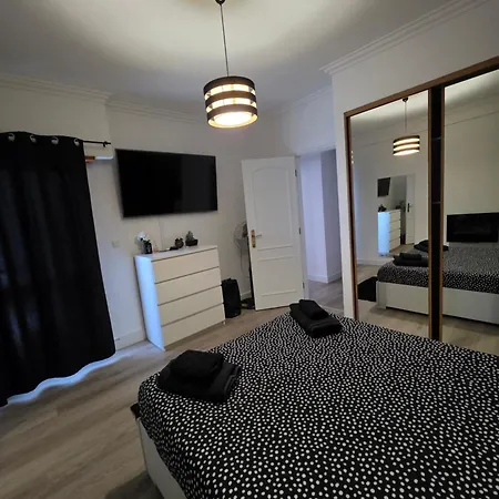 Appartement 6 Em Proximo Lisboa,sintra E Cascais *