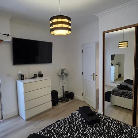 Appartement 6 Em Proximo Lisboa,sintra E Cascais *