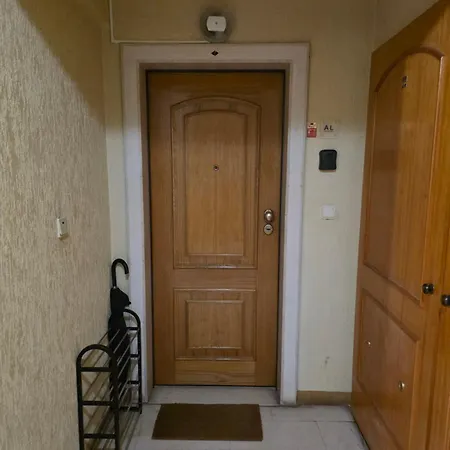Apartamento 6 Hóspedes Em Próximo Lisboa,sintra E Cascais *