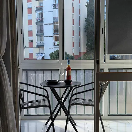 6 Hóspedes Em Próximo Lisboa,sintra E Cascais *