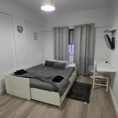 6 Em Proximo Lisboa,sintra E Cascais * Queluz