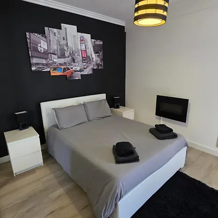Appartement 6 Em Proximo Lisboa,sintra E Cascais