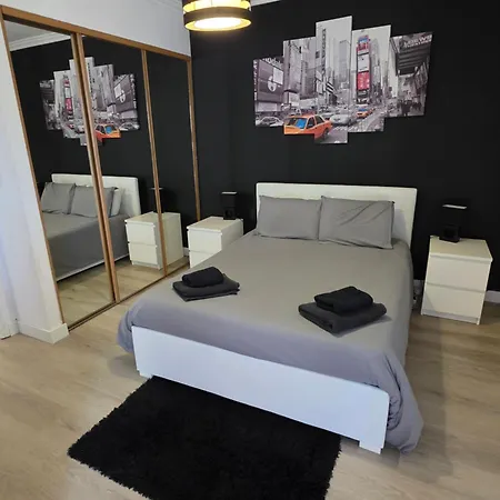 6 Hóspedes Em Próximo Lisboa,sintra E Cascais Apartamento