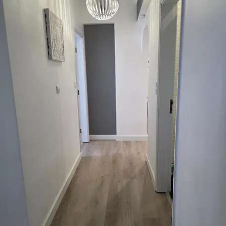 6 Em Proximo Lisboa,sintra E Cascais Appartement *