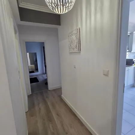 6 Em Proximo Lisboa,sintra E Cascais Appartement *