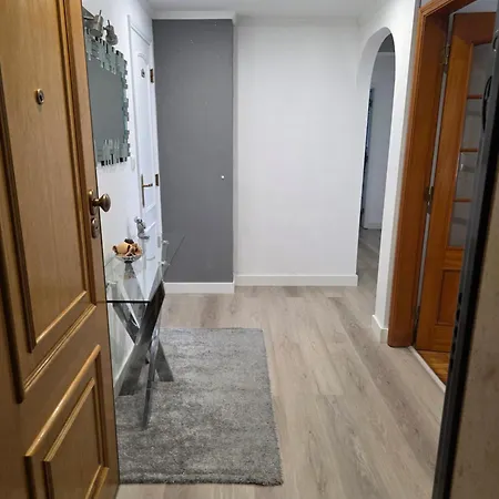 Apartamento 6 Hóspedes Em Próximo Lisboa,sintra E Cascais