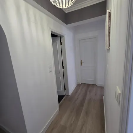 6 Em Proximo Lisboa,sintra E Cascais Appartement