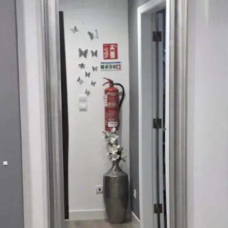 6 Em Proximo Lisboa,sintra E Cascais Appartement *