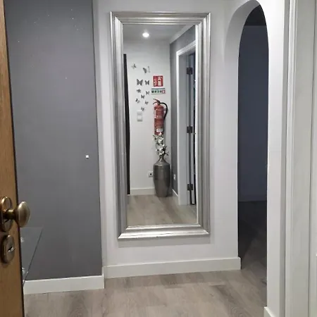 Appartement 6 Em Proximo Lisboa,sintra E Cascais Queluz