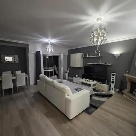Appartement 6 Em Proximo Lisboa,sintra E Cascais Queluz