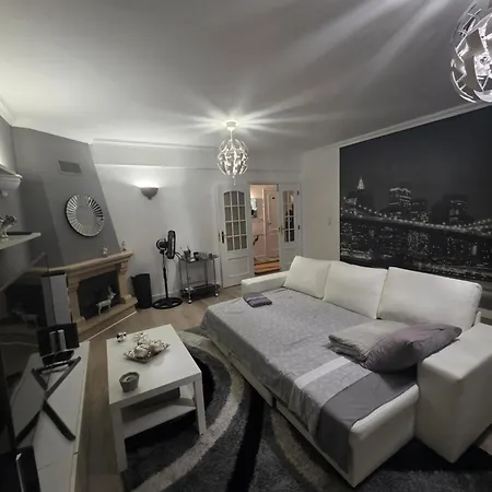 6 Em Proximo Lisboa,sintra E Cascais Appartement Queluz