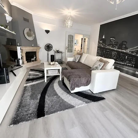 6 Em Proximo Lisboa,sintra E Cascais Queluz