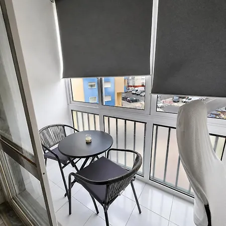6 Em Proximo Lisboa,sintra E Cascais Appartement