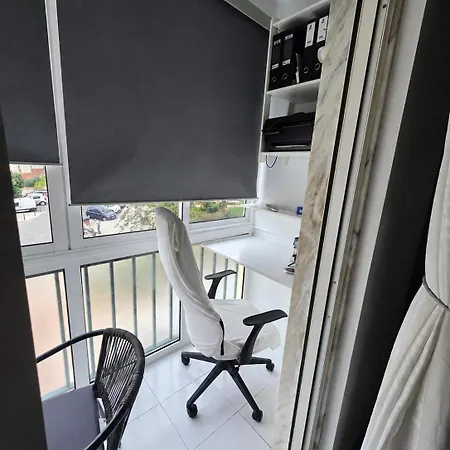 Appartement 6 Em Proximo Lisboa,sintra E Cascais