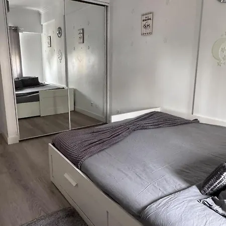 Apartment 6 Em Proximo Lisboa,sintra E Cascais *