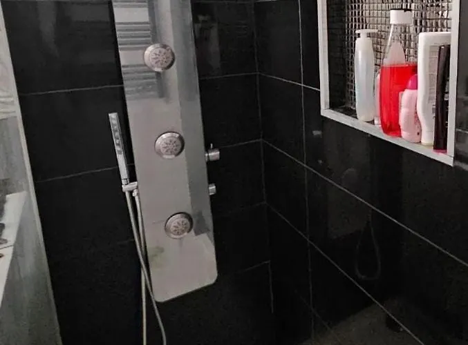 6 Em Proximo Lisboa,sintra E Cascais Lägenhet