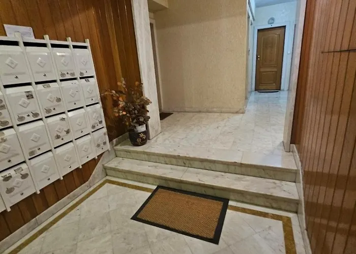 Lägenhet 6 Em Proximo Lisboa,sintra E Cascais Queluz