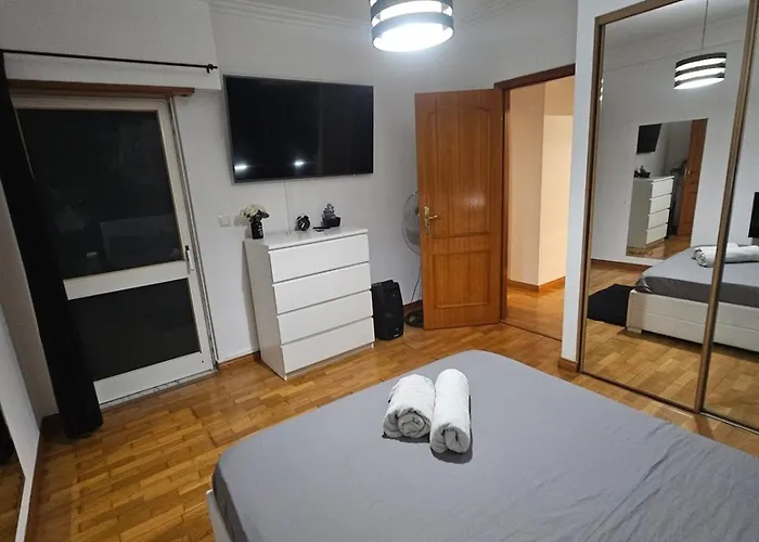 6 Em Proximo Lisboa,sintra E Cascais *