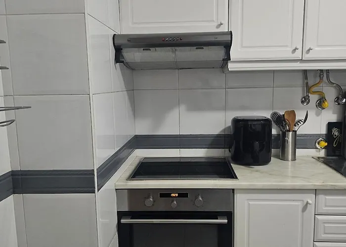 6 Em Proximo Lisboa,sintra E Cascais Lägenhet *