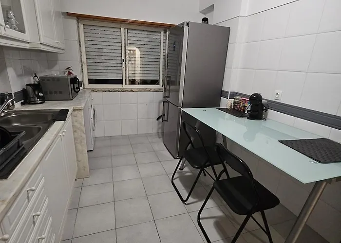 Lägenhet 6 Em Proximo Lisboa,sintra E Cascais Queluz