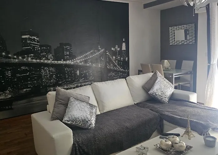 Lägenhet 6 Em Proximo Lisboa,sintra E Cascais