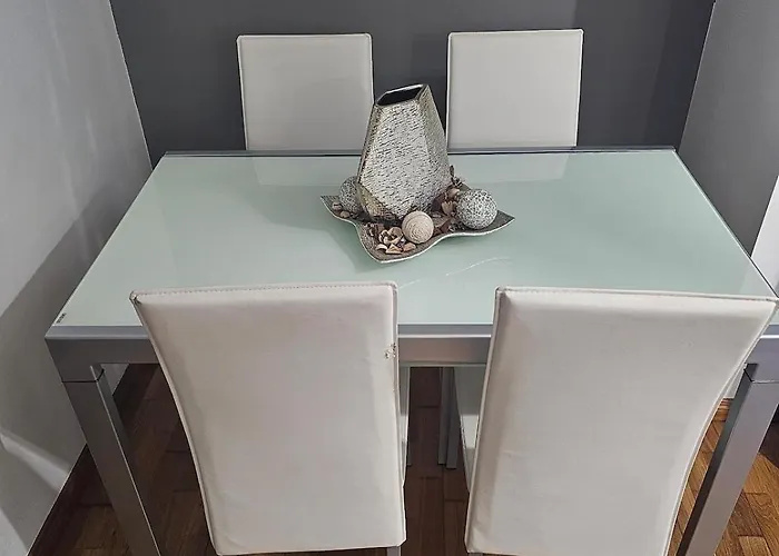 6 Em Proximo Lisboa,sintra E Cascais Lägenhet