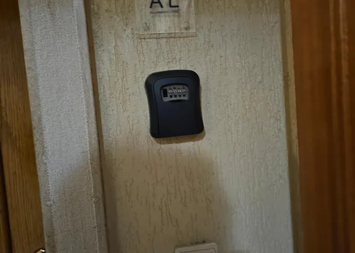 6 Em Proximo Lisboa,sintra E Cascais Lägenhet *