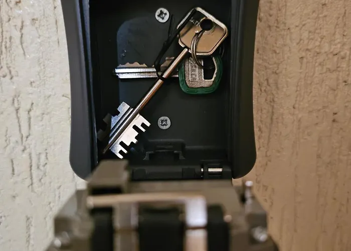 Lägenhet 6 Em Proximo Lisboa,sintra E Cascais *