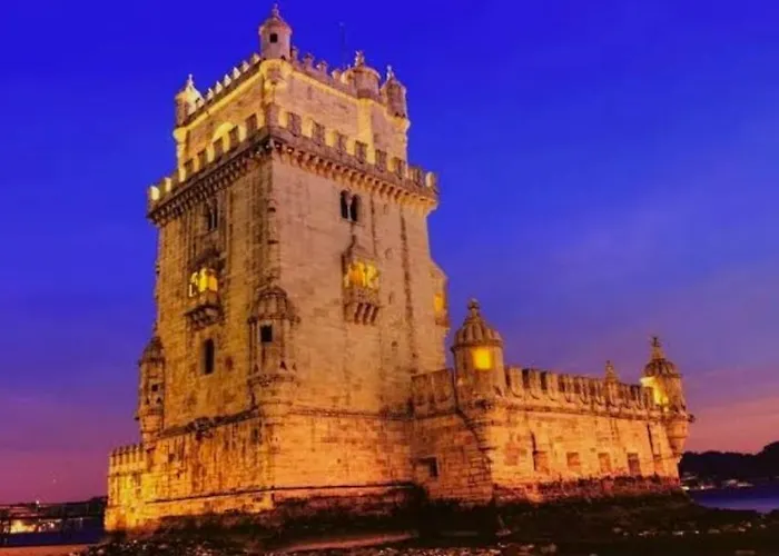 6 Em Proximo Lisboa,sintra E Cascais