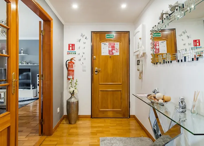 6 Em Proximo Lisboa,sintra E Cascais Queluz